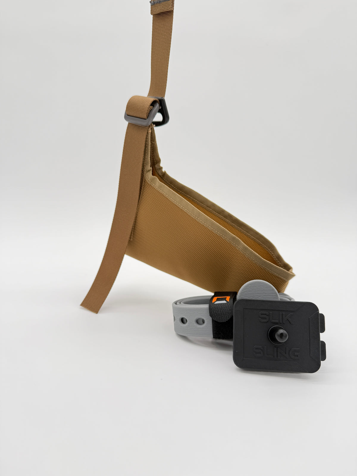 Rifle Sling | The Slik Sling V4