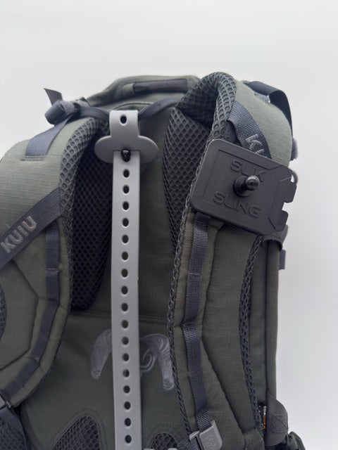 Rifle Sling | The Slik Sling V4
