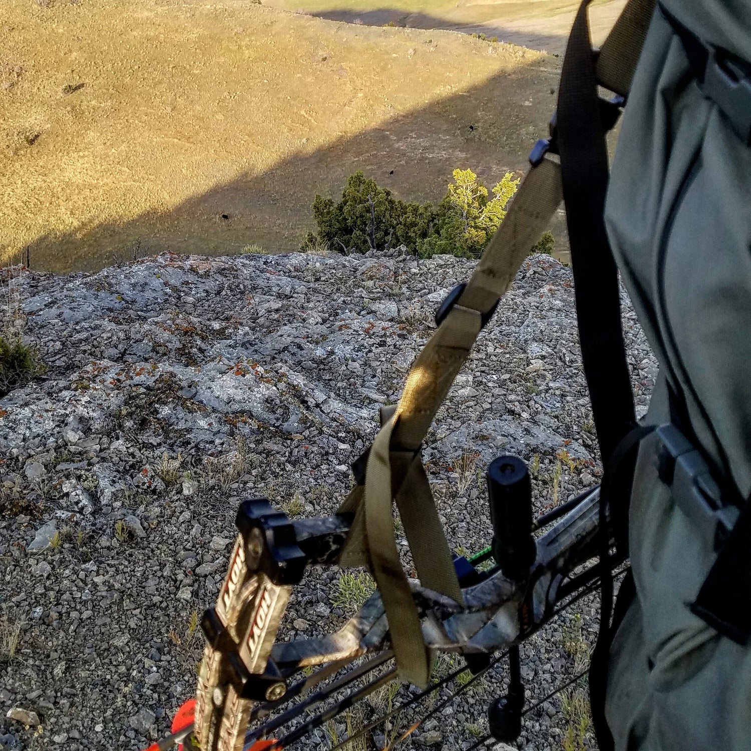 Montana Bow Slings