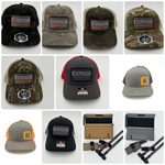 V3 & Hat Bundle