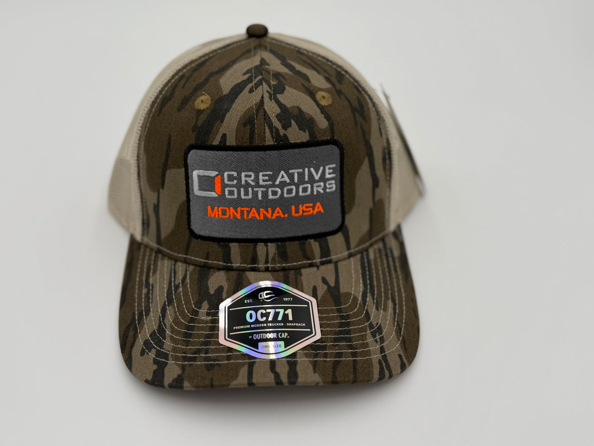 Trucker Hats