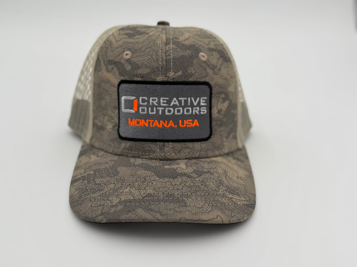 Trucker Hats