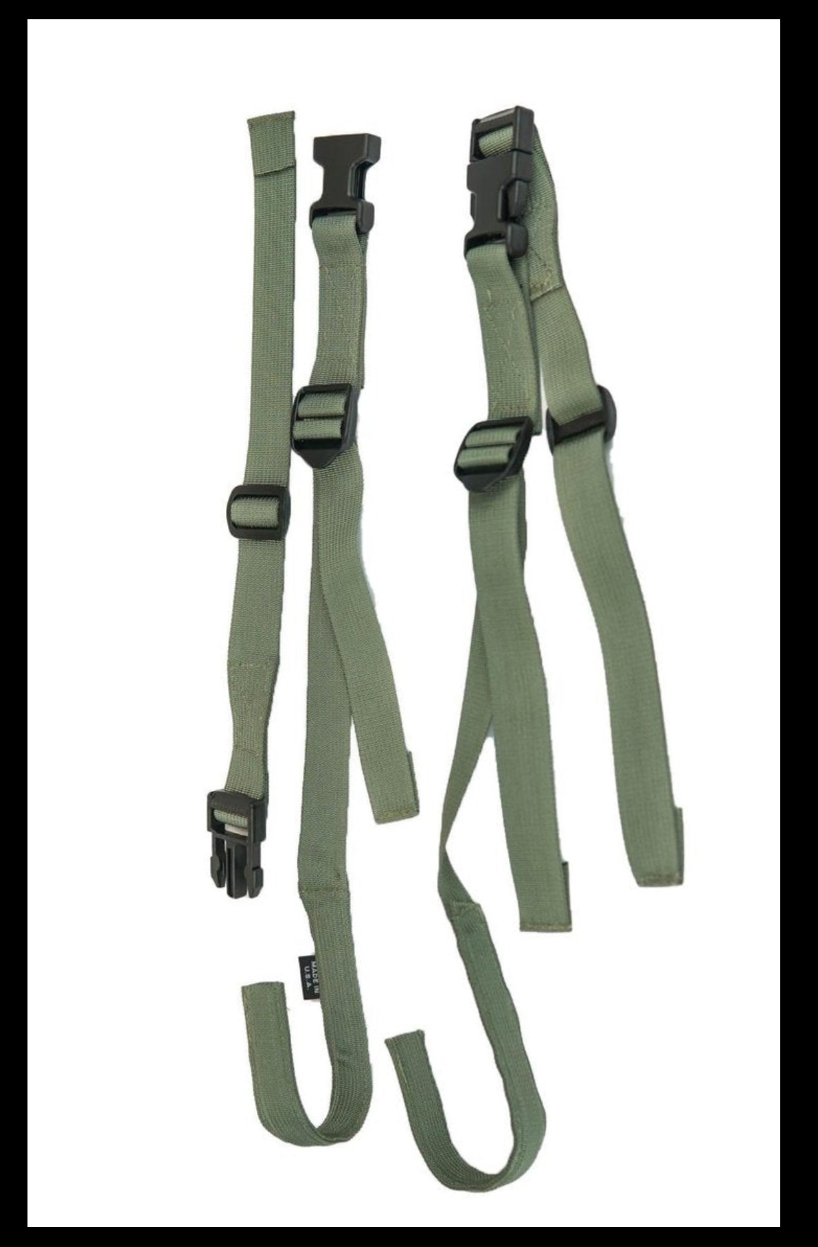 Bow Sling & Hat Bundle