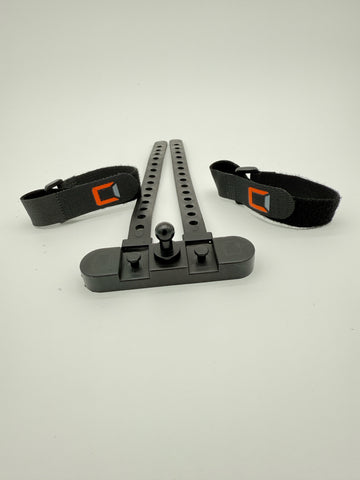 Standard Shoulder Strap Attachment