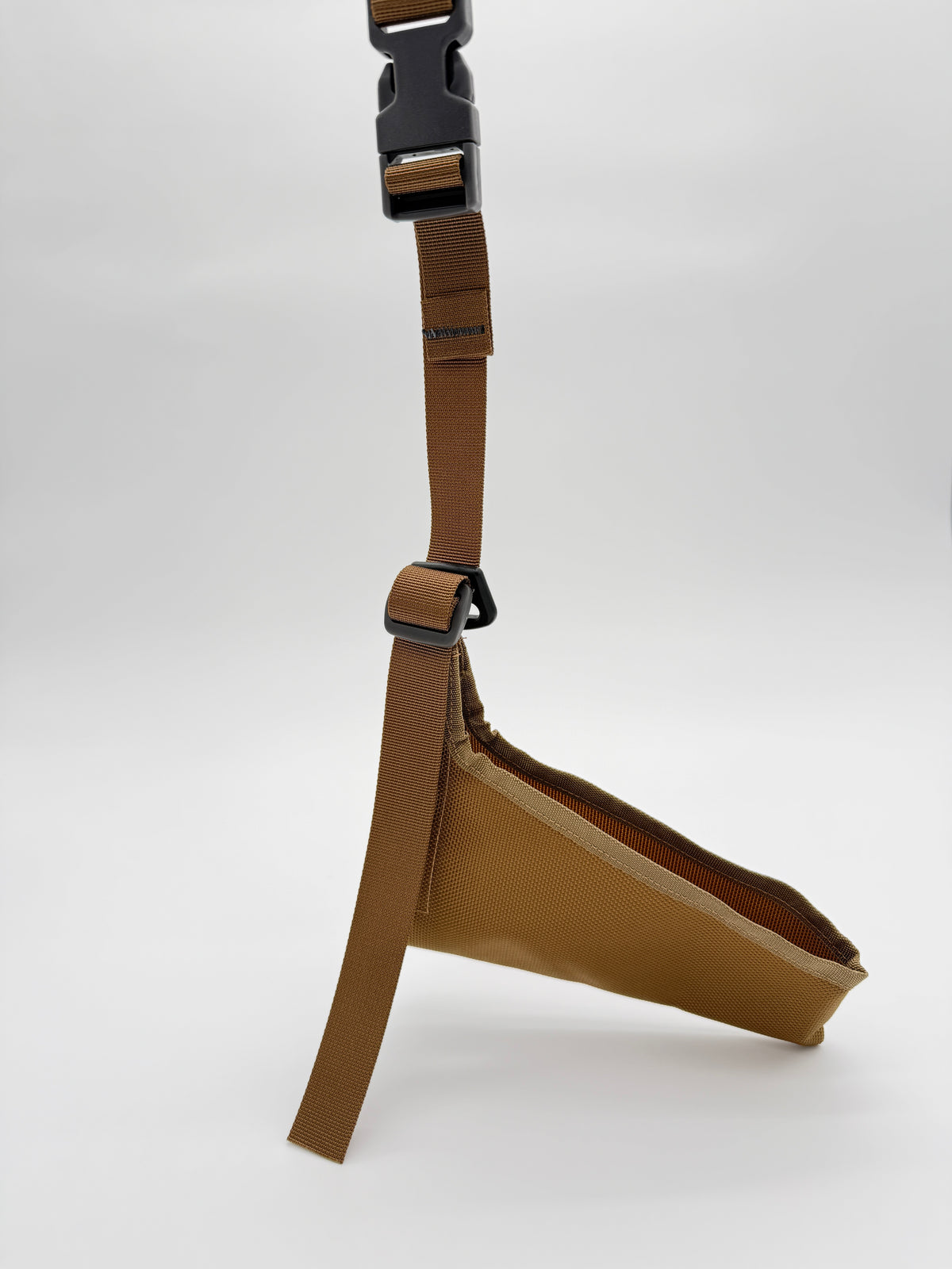 V4 Saddle & Harness
