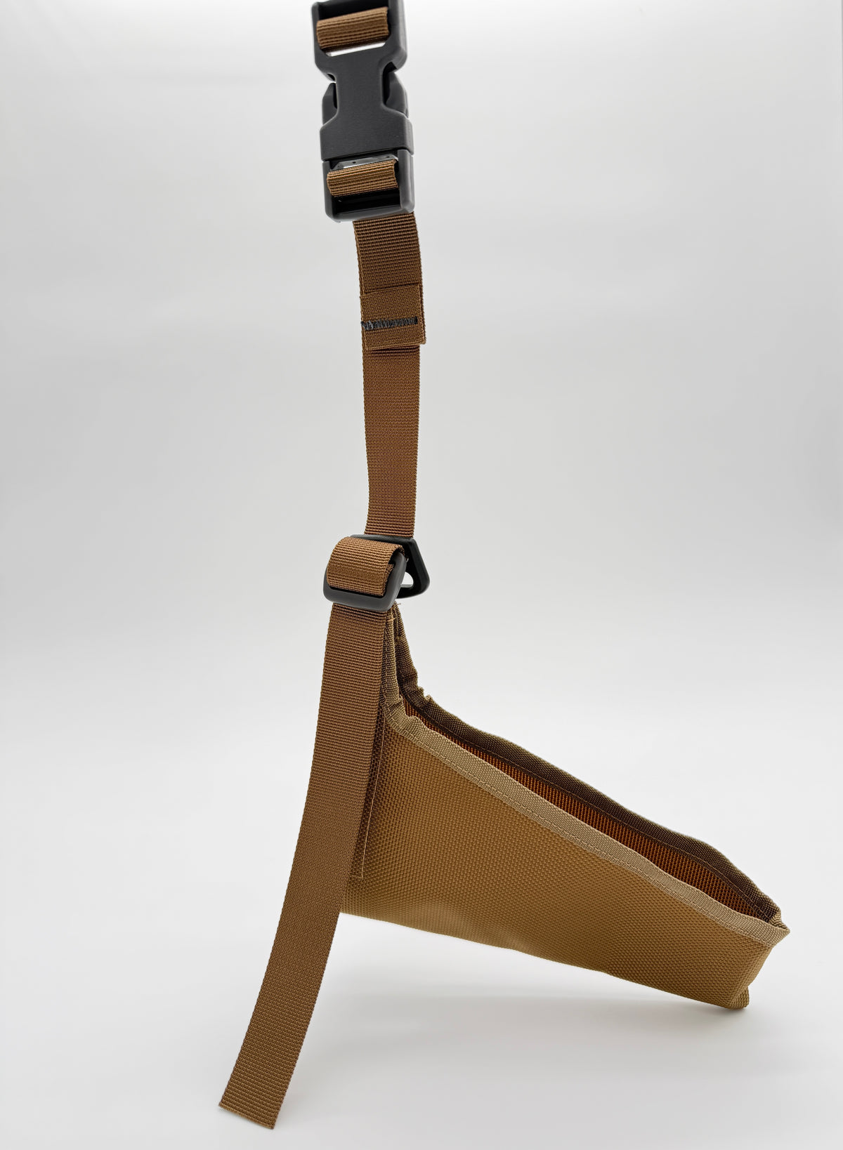 V4 Saddle & Harness