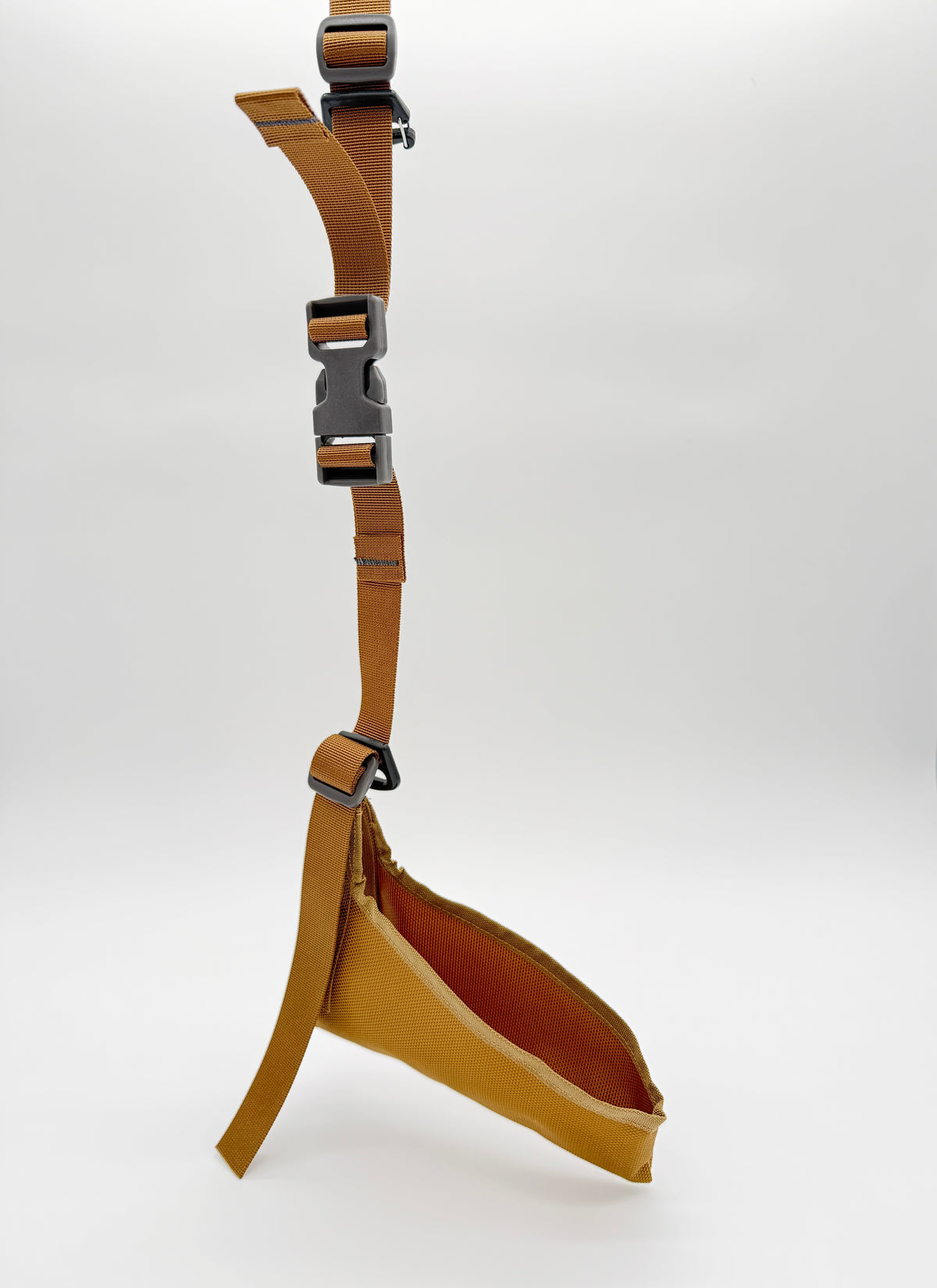 V4 Saddle & Harness