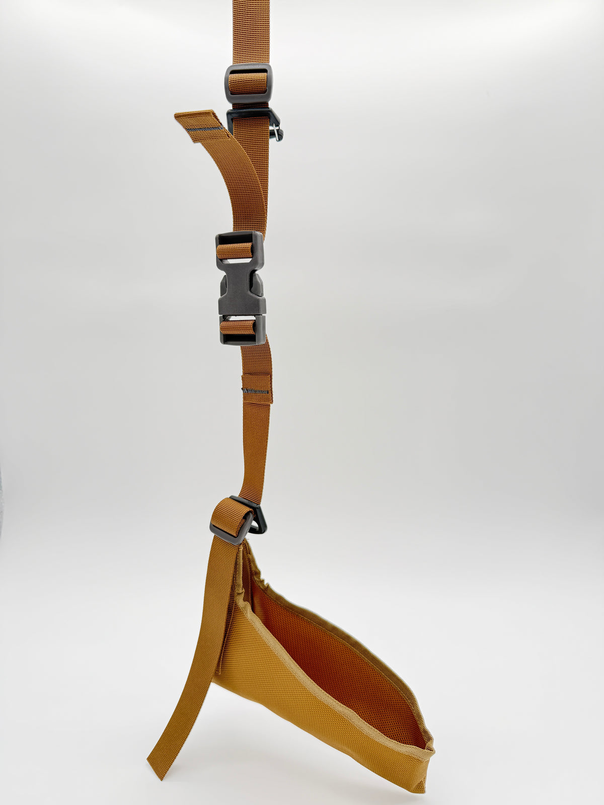 V4 Saddle & Harness