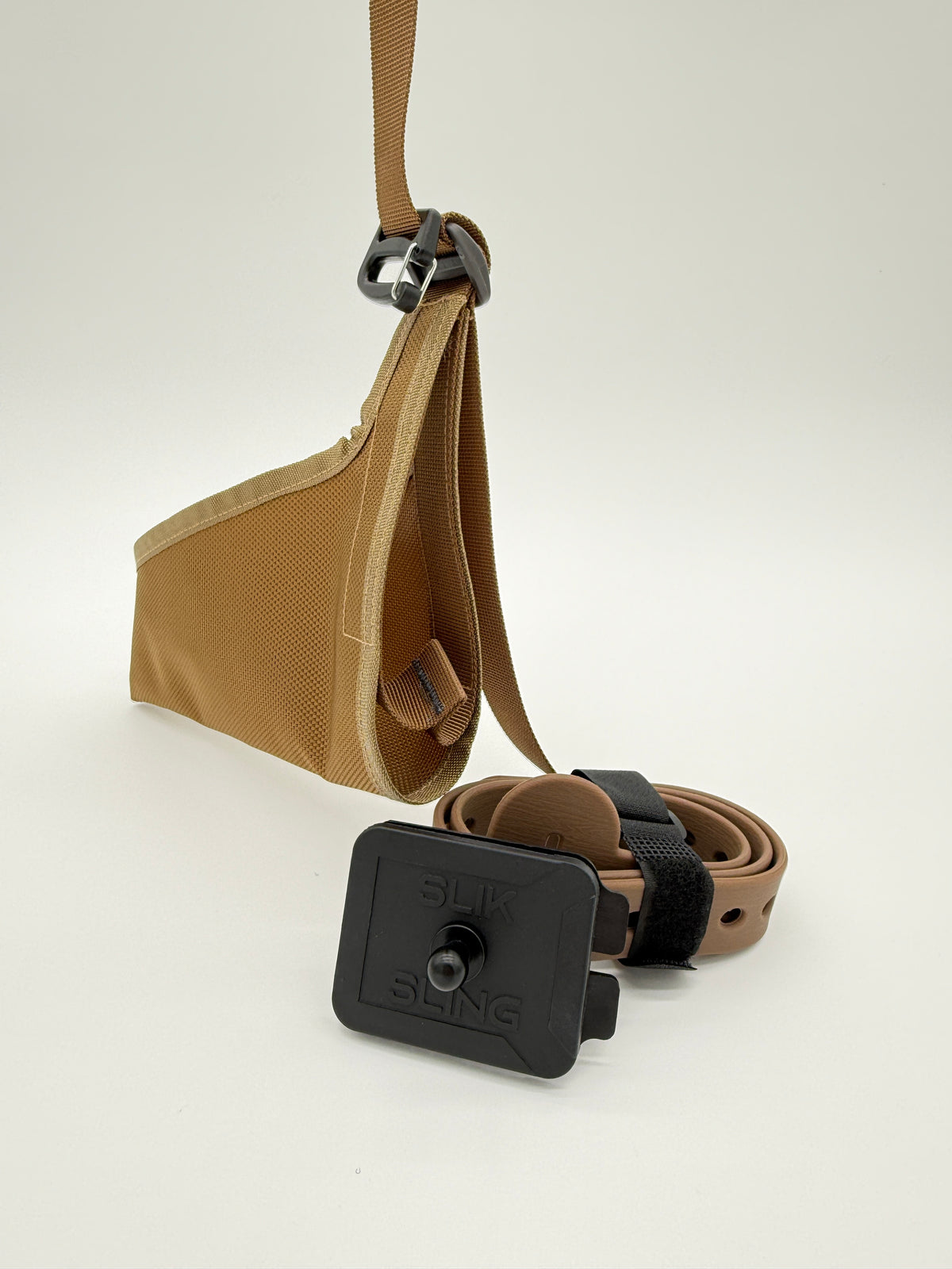 Rifle Sling | The Slik Sling V4