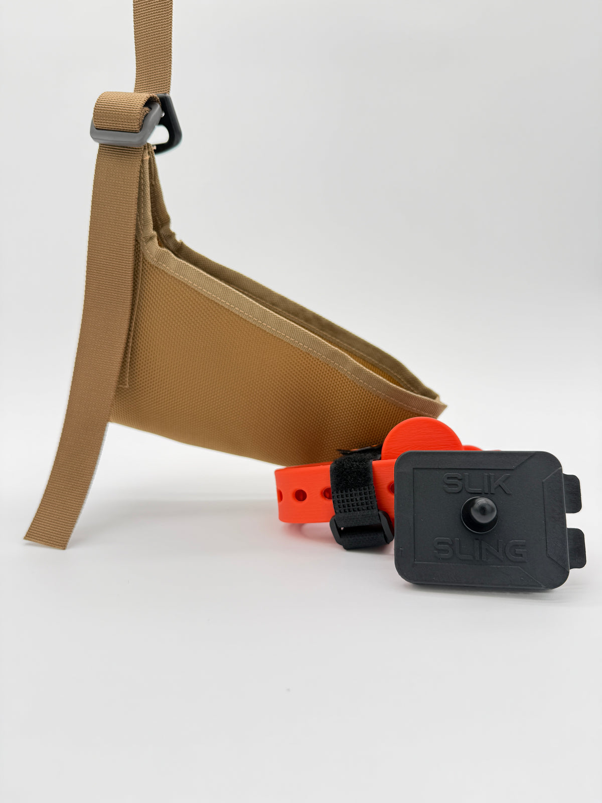 Rifle Sling | The Slik Sling V4