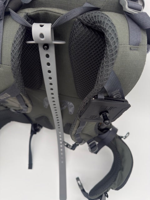 Rifle Sling | The Slik Sling V4