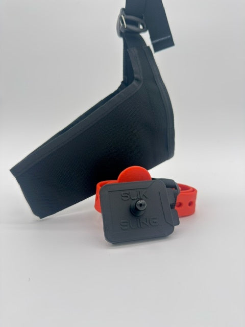 Rifle Sling | The Slik Sling V4
