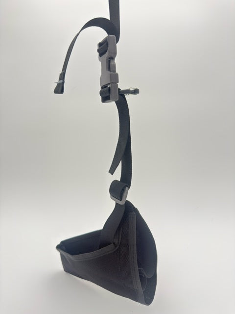 V4 Saddle & Harness