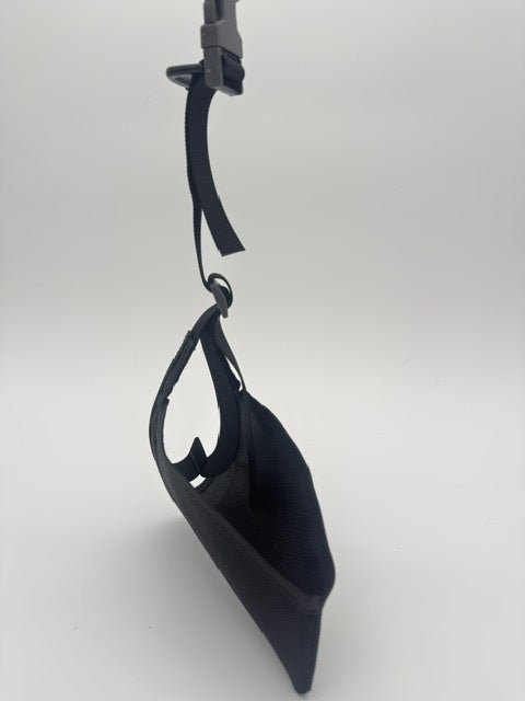 V4 Saddle & Harness
