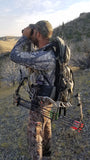 Bow Sling | The Montana Bow Sling