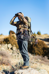 Bow Sling | The Montana Bow Sling