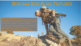 Bow Sling | The Montana Bow Sling