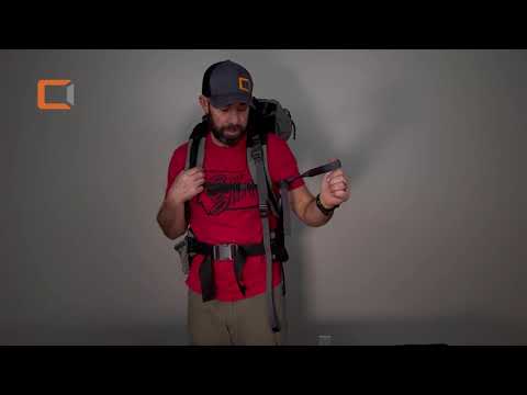 Bow Sling | The Montana Bow Sling